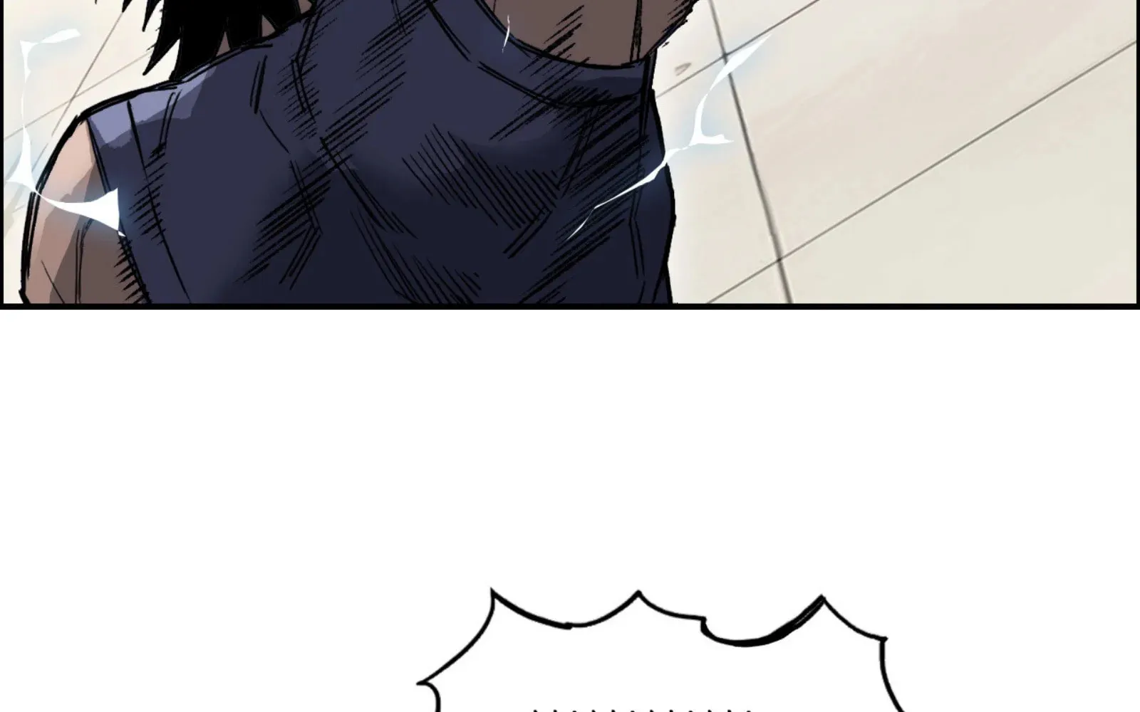 Muscle Mage Chapter 6 page 121 - 