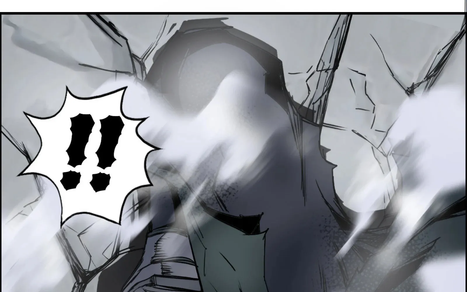 Muscle Mage Chapter 6 page 124 - 