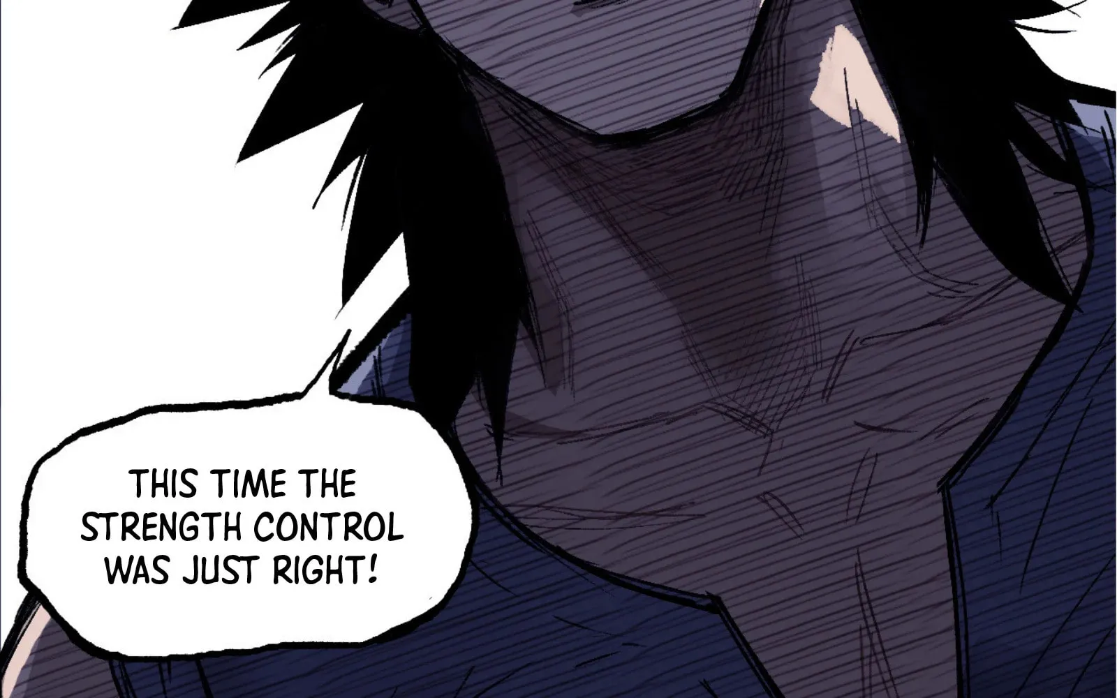 Muscle Mage Chapter 6 page 129 - 