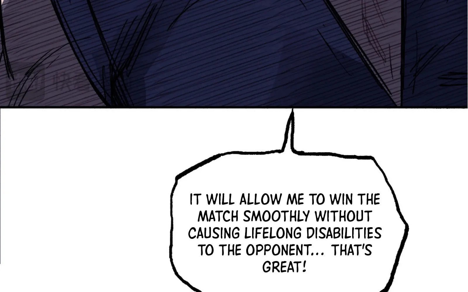 Muscle Mage Chapter 6 page 130 - 