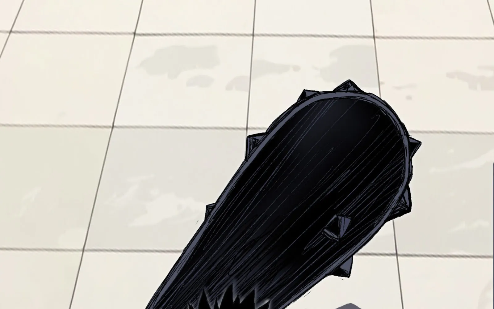 Muscle Mage Chapter 6 page 136 - 