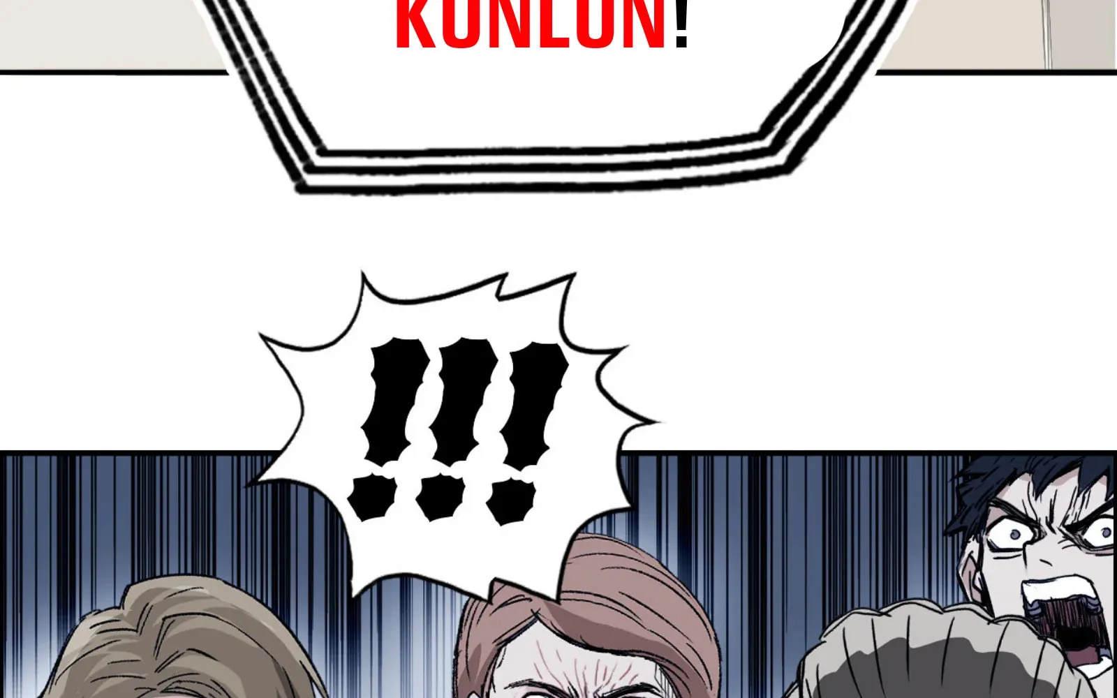 Muscle Mage Chapter 6 page 139 - 