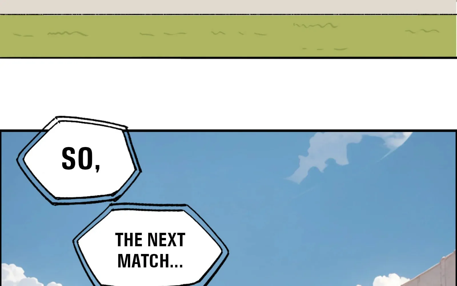Muscle Mage Chapter 6 page 147 - 