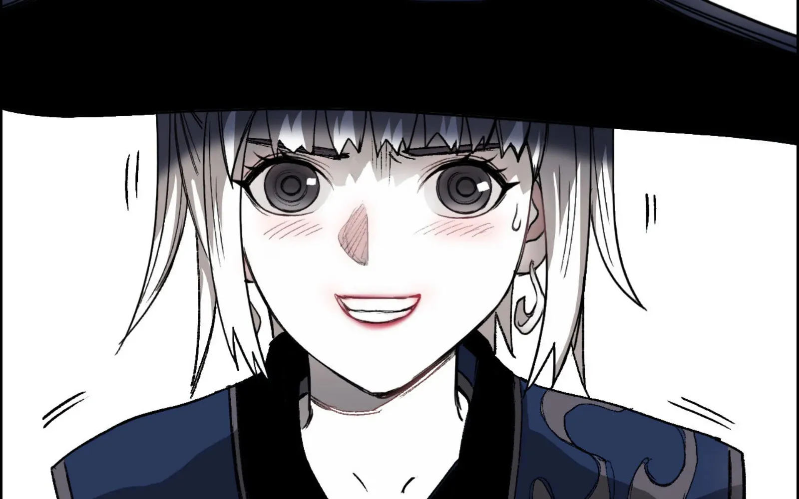 Muscle Mage Chapter 6 page 150 - 