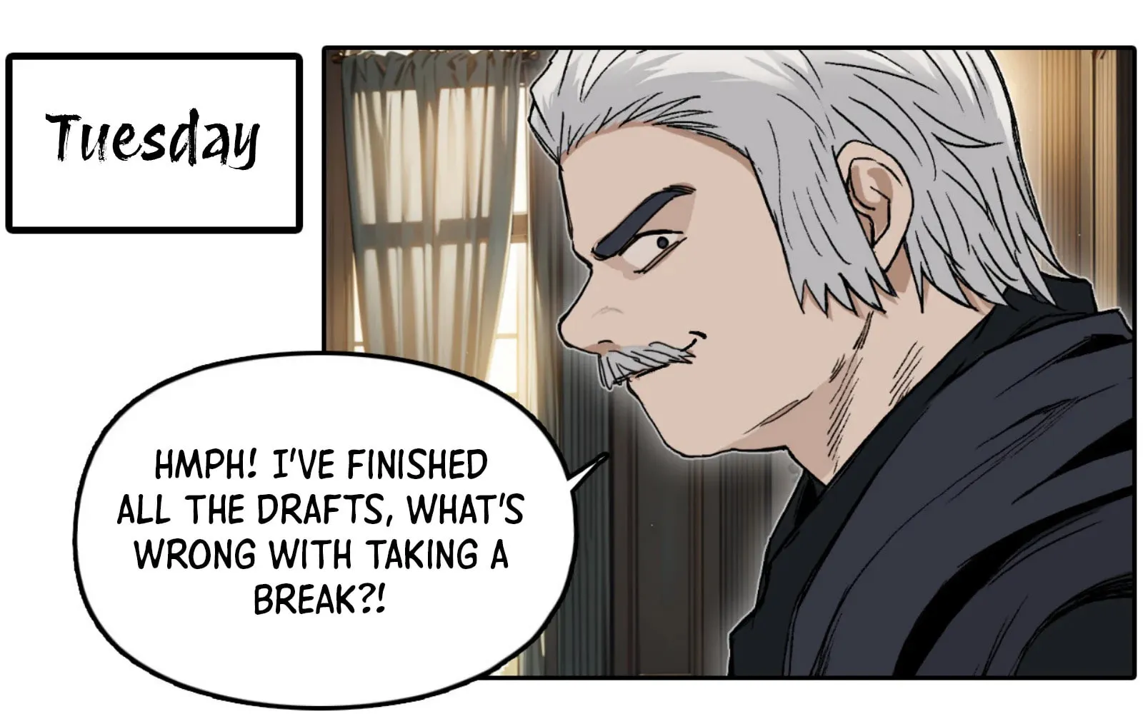 Muscle Mage Chapter 6 page 154 - 