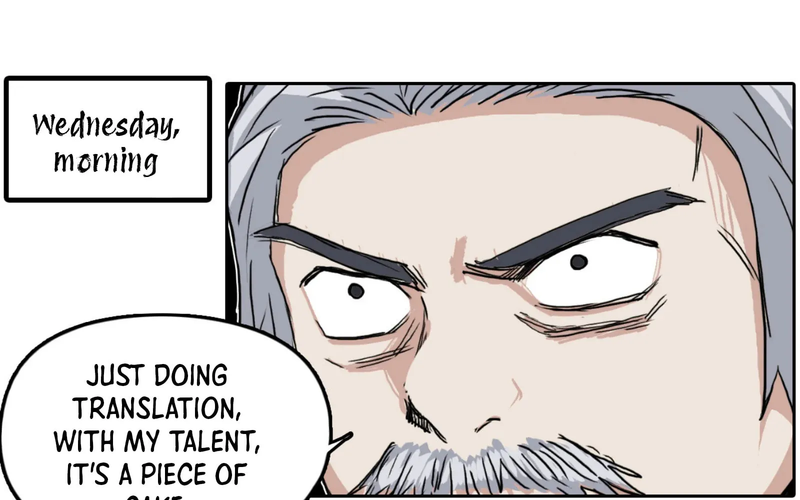 Muscle Mage Chapter 6 page 155 - 