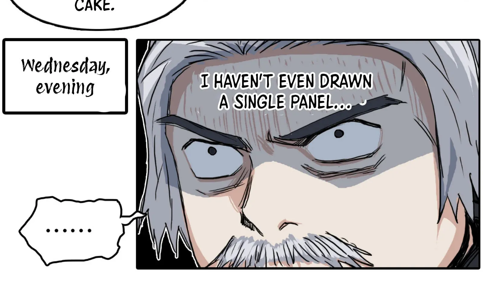 Muscle Mage Chapter 6 page 156 - 