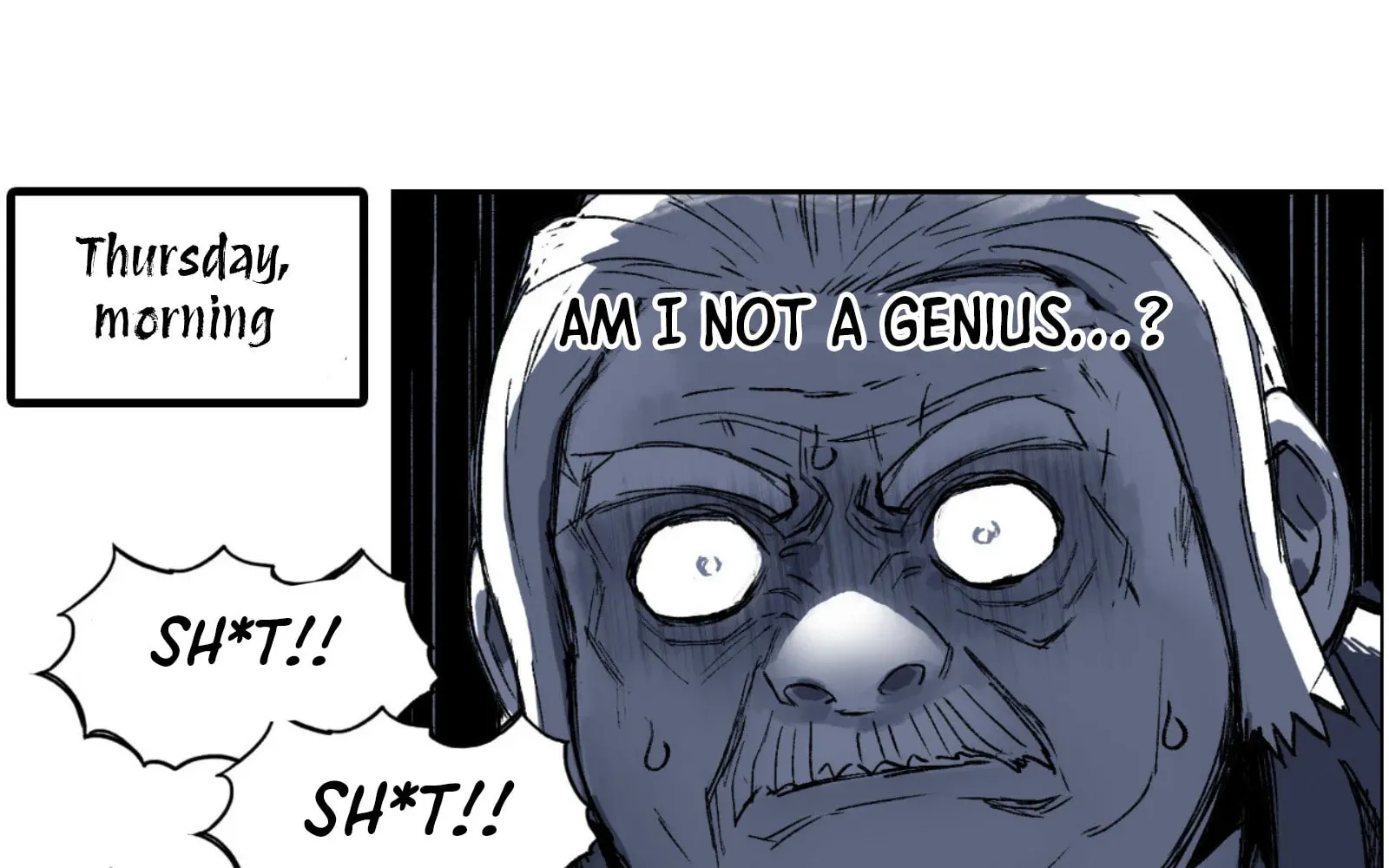 Muscle Mage Chapter 6 page 157 - 