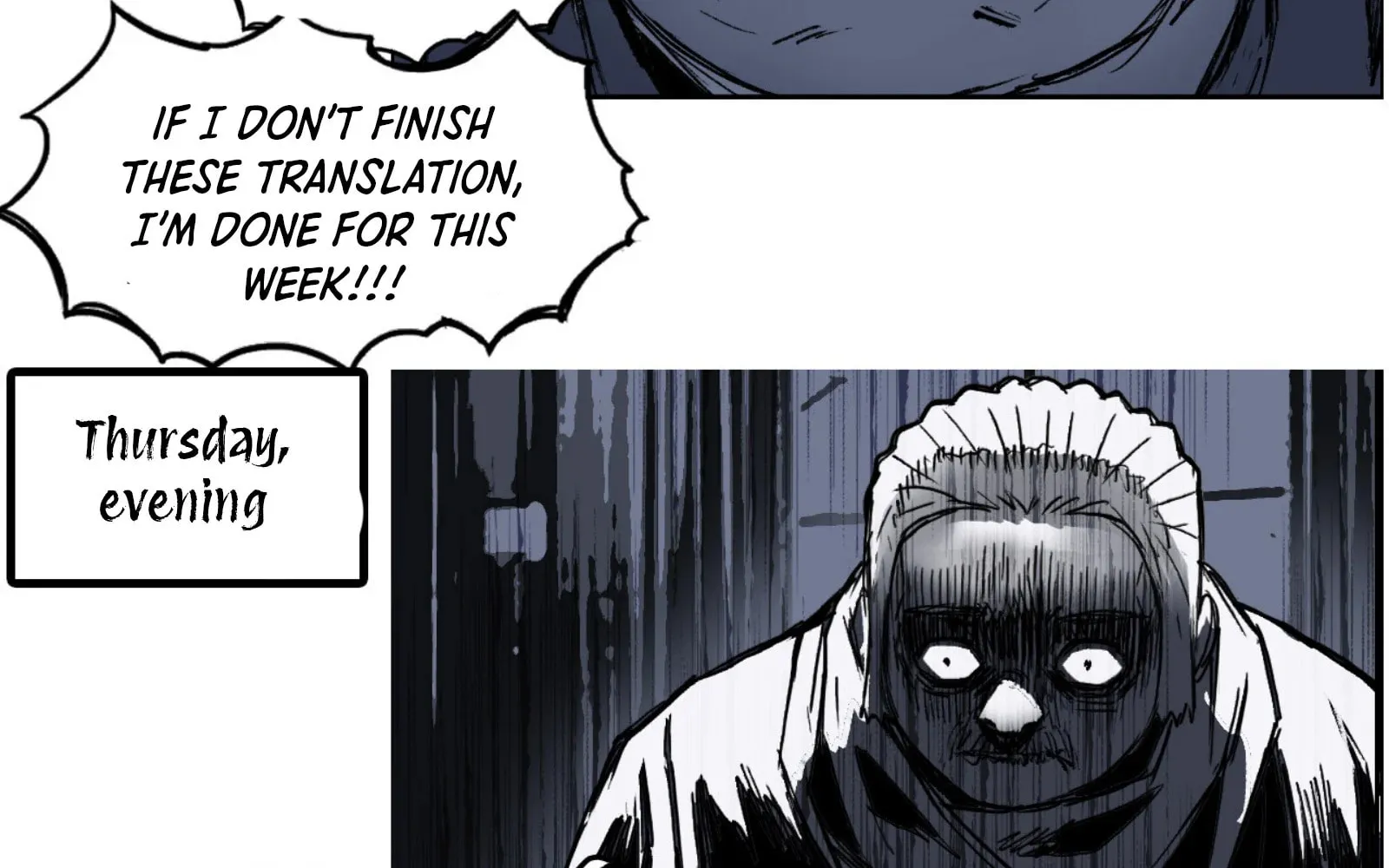 Muscle Mage Chapter 6 page 158 - 