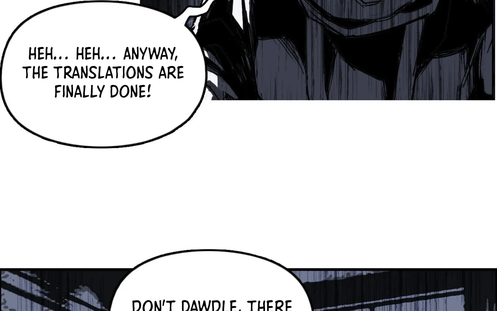 Muscle Mage Chapter 6 page 159 - 