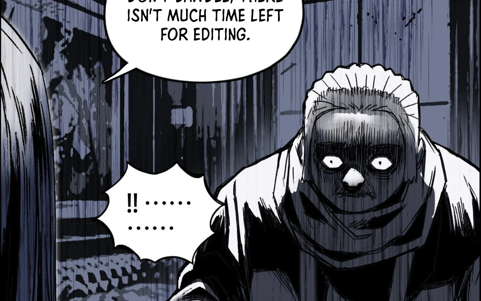 Muscle Mage Chapter 6 page 160 - 