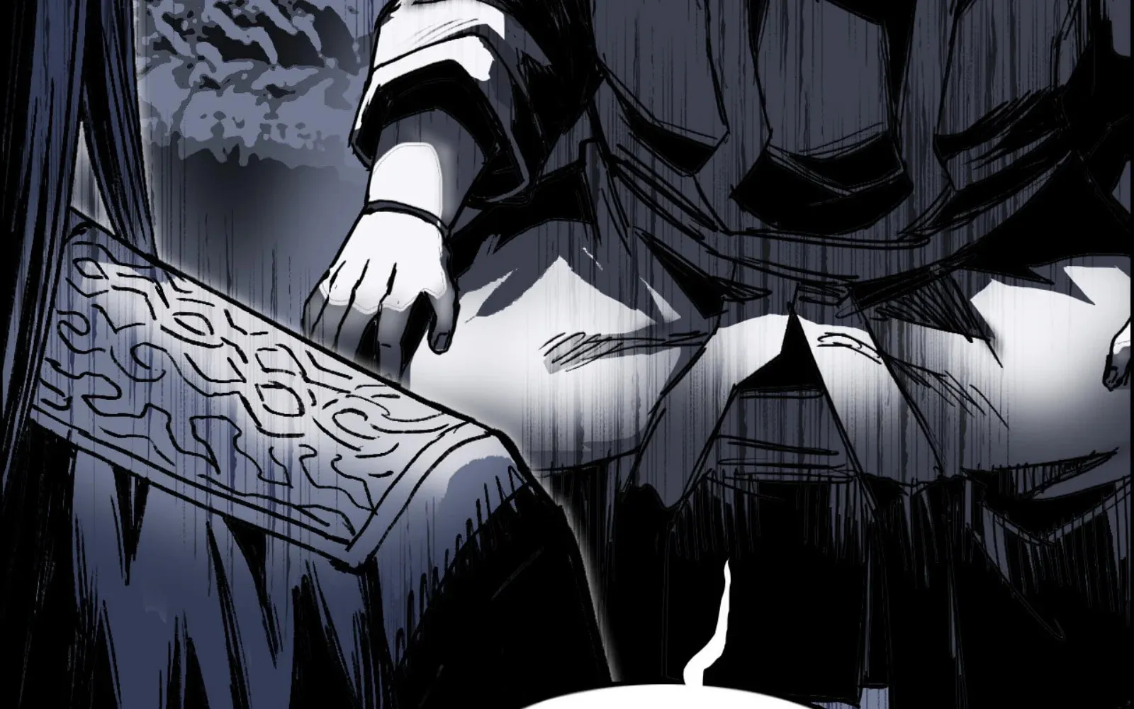 Muscle Mage Chapter 6 page 161 - 