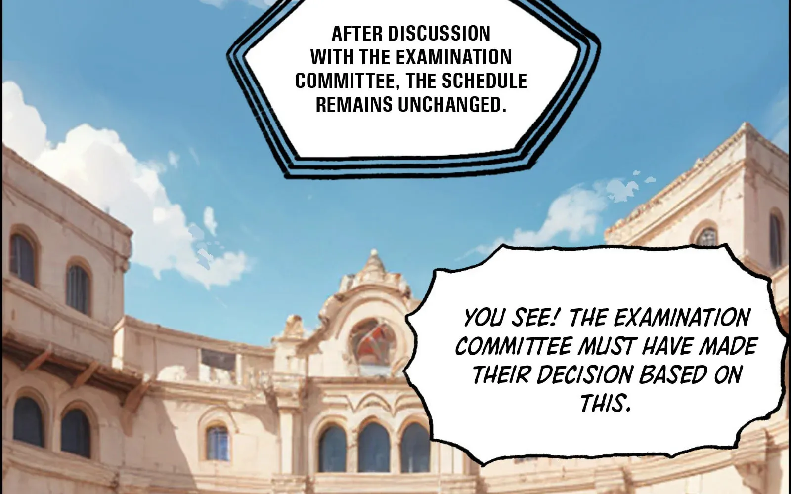 Muscle Mage Chapter 6 page 22 - 