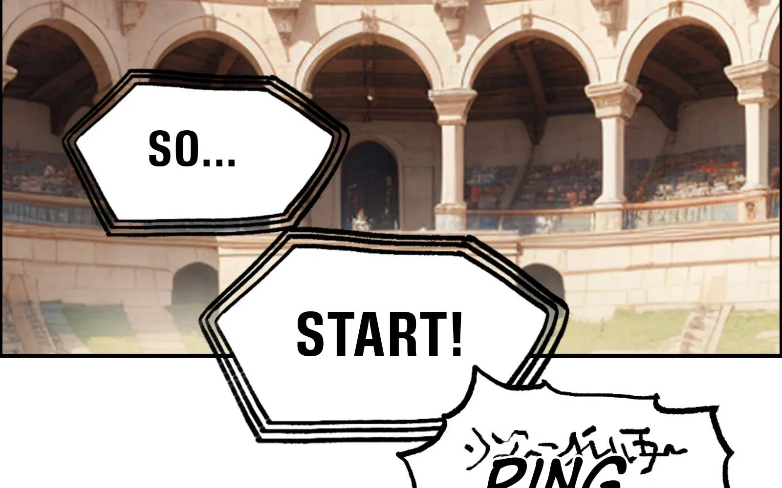 Muscle Mage Chapter 6 page 23 - 