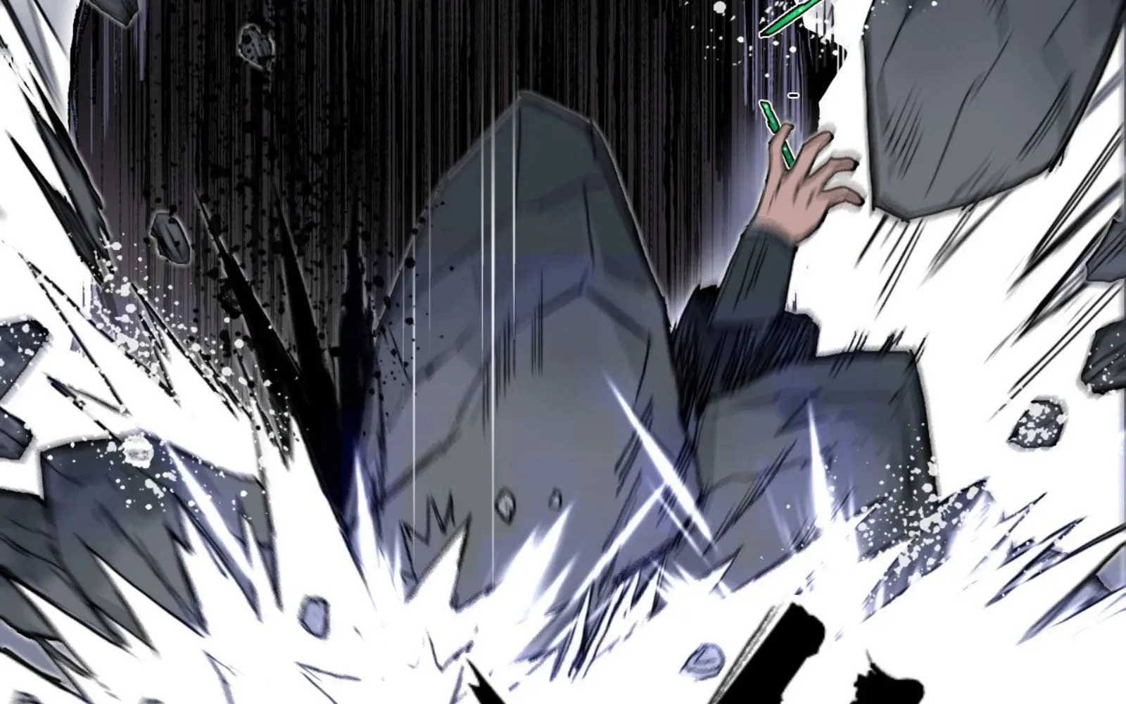 Muscle Mage Chapter 6 page 29 - 