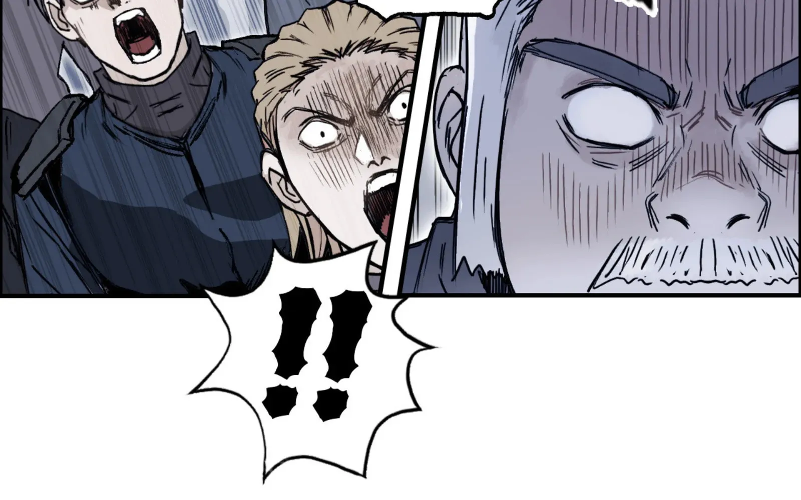 Muscle Mage Chapter 6 page 31 - 