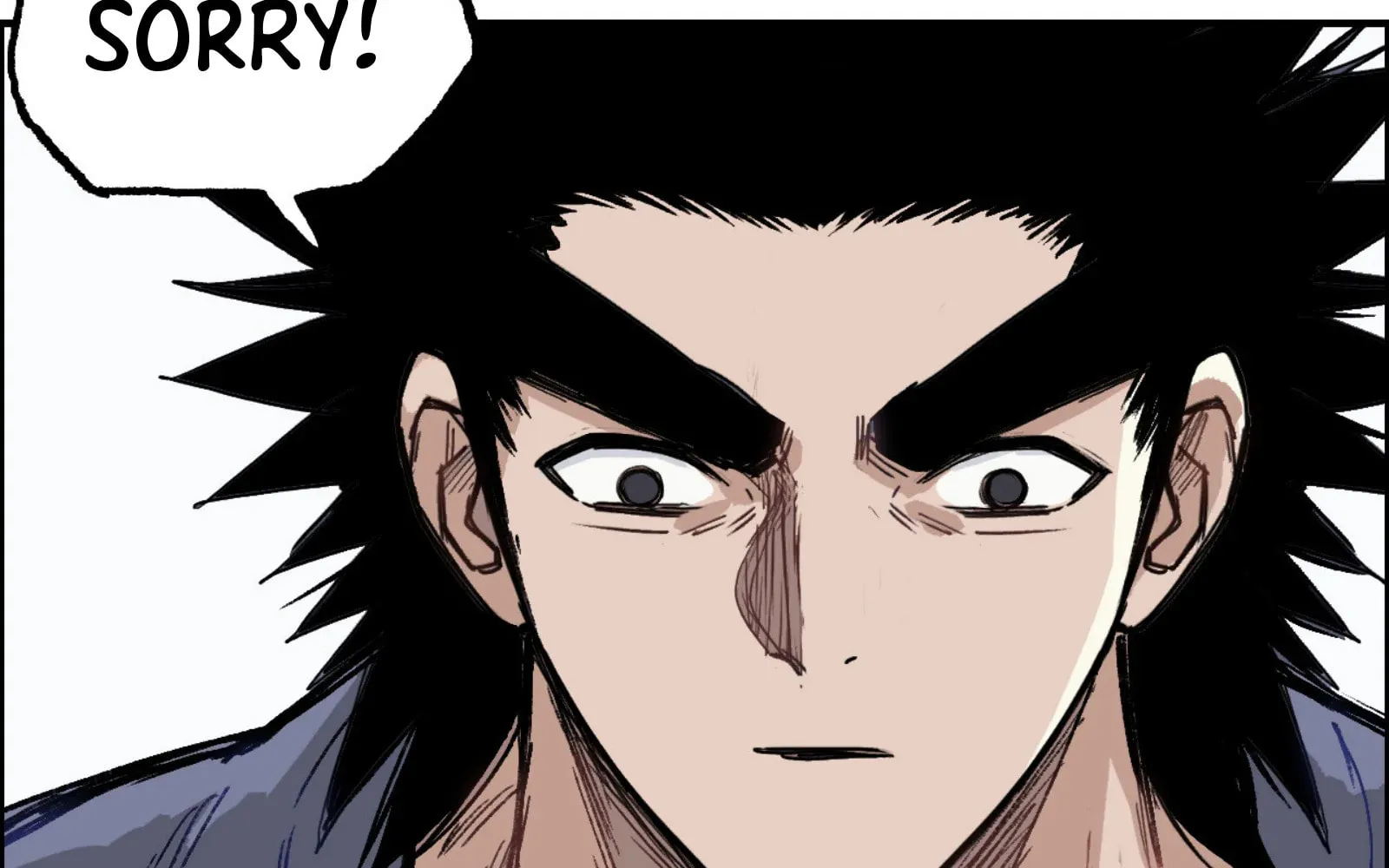 Muscle Mage Chapter 6 page 38 - 