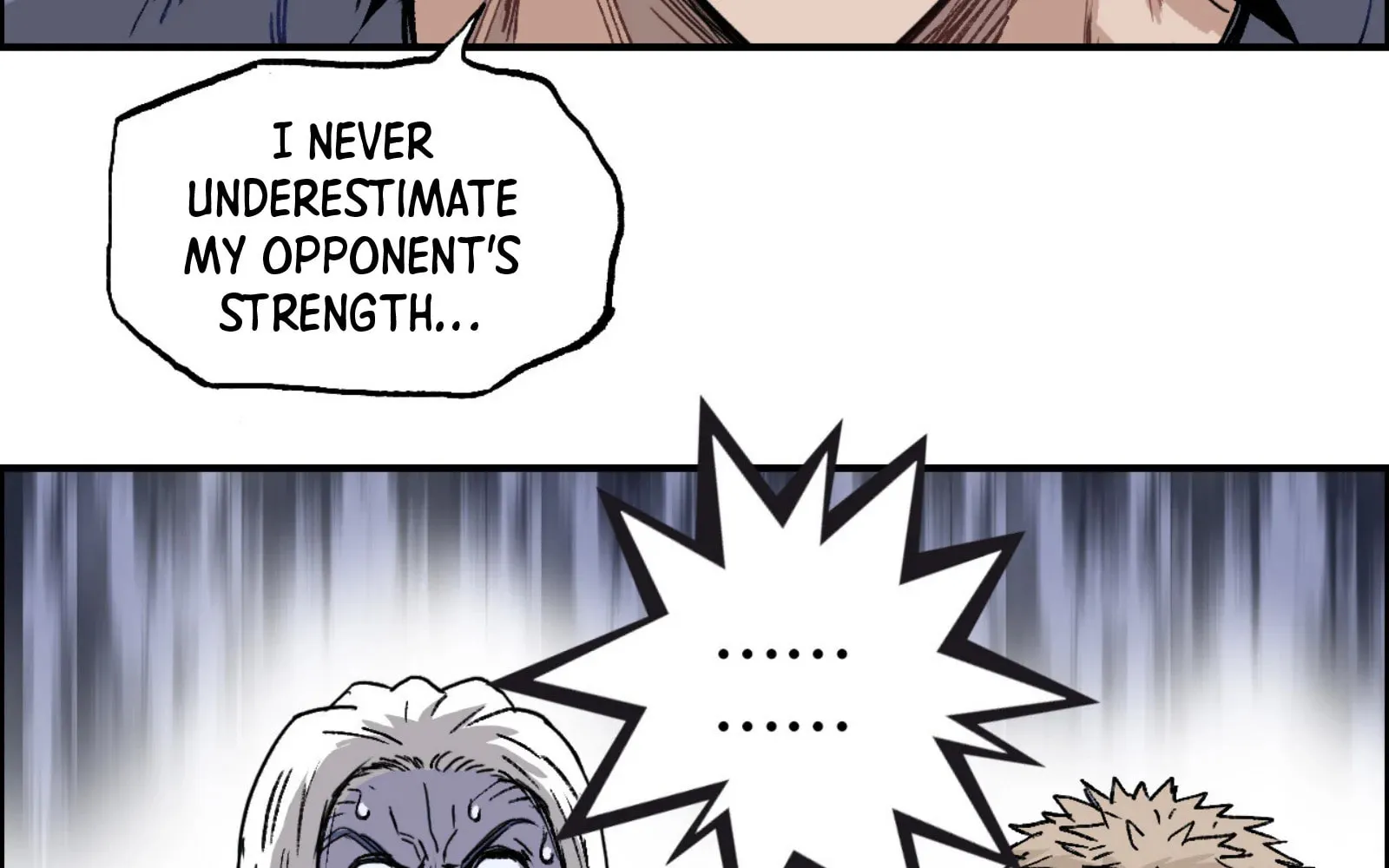 Muscle Mage Chapter 6 page 39 - 