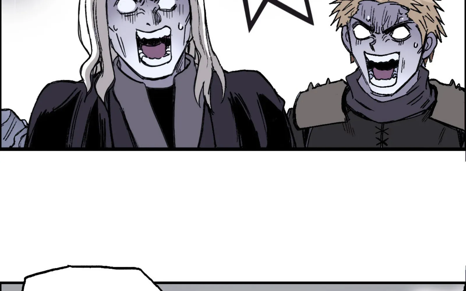 Muscle Mage Chapter 6 page 40 - 