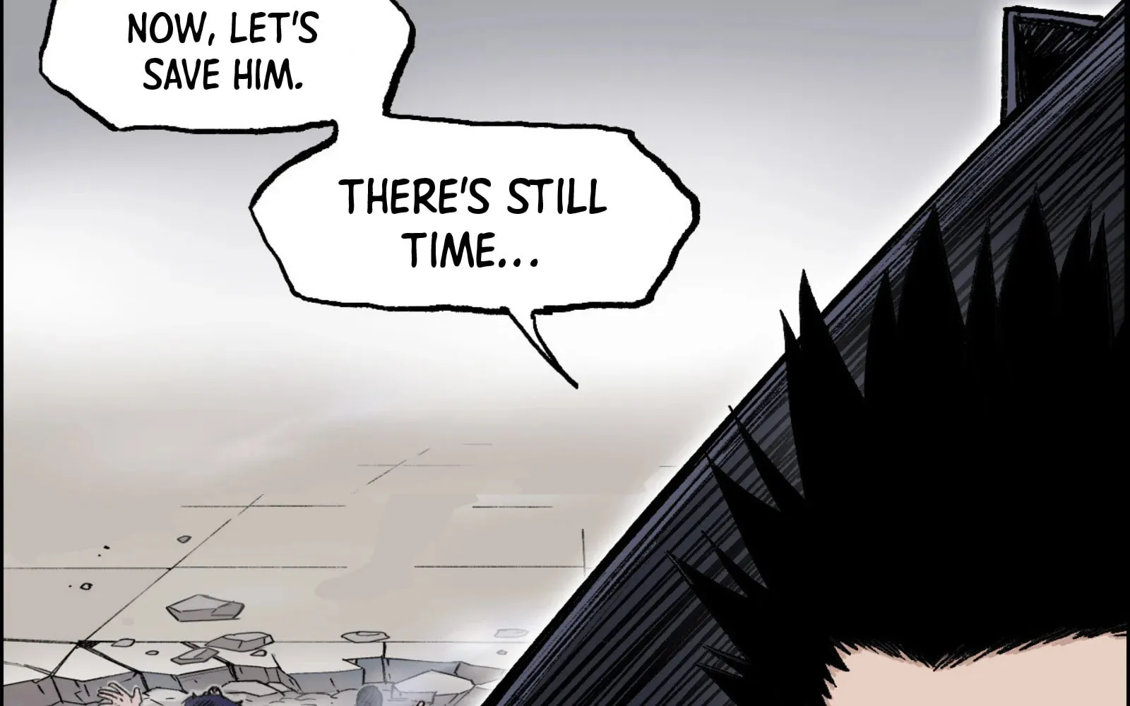 Muscle Mage Chapter 6 page 41 - 