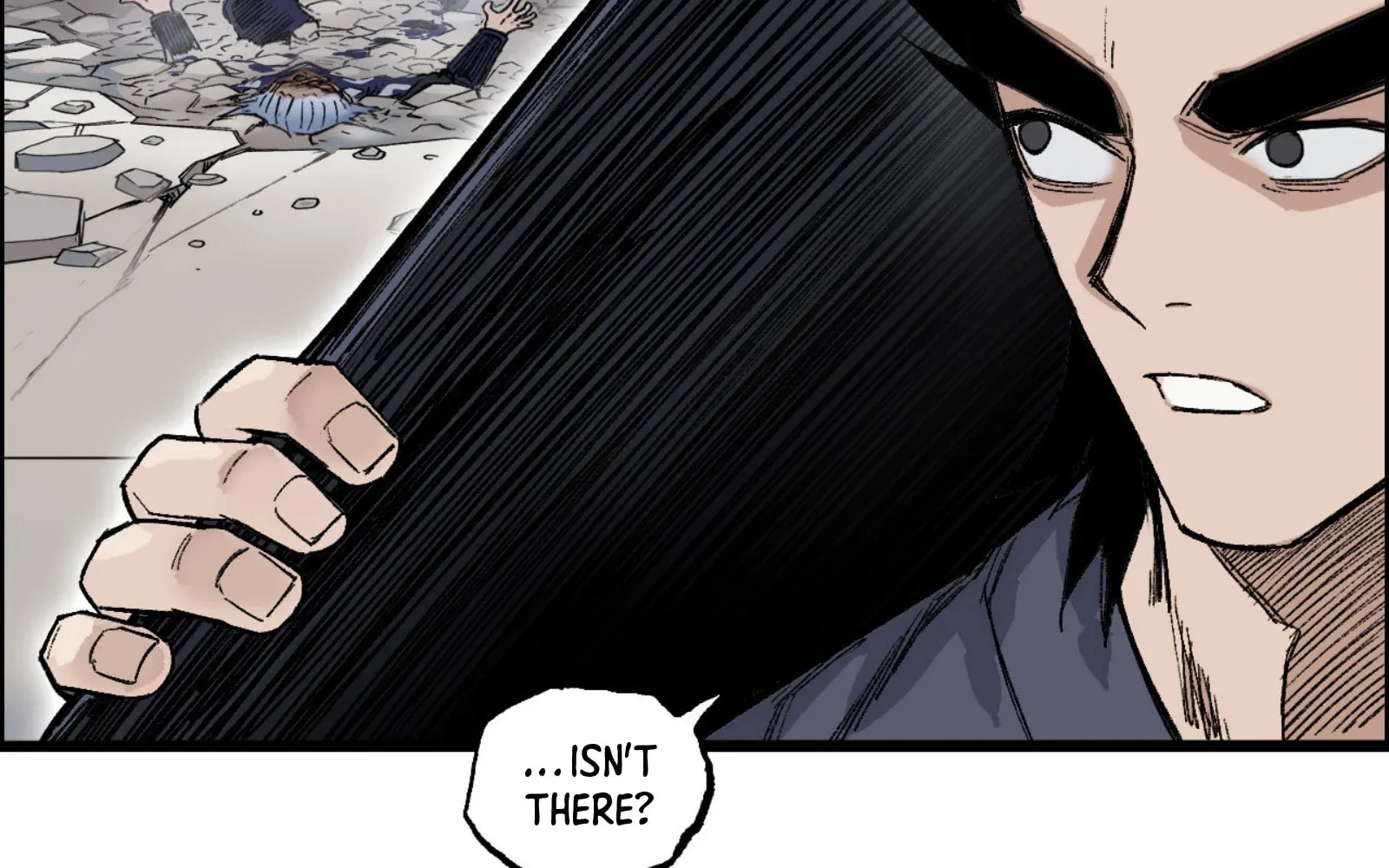 Muscle Mage Chapter 6 page 42 - 