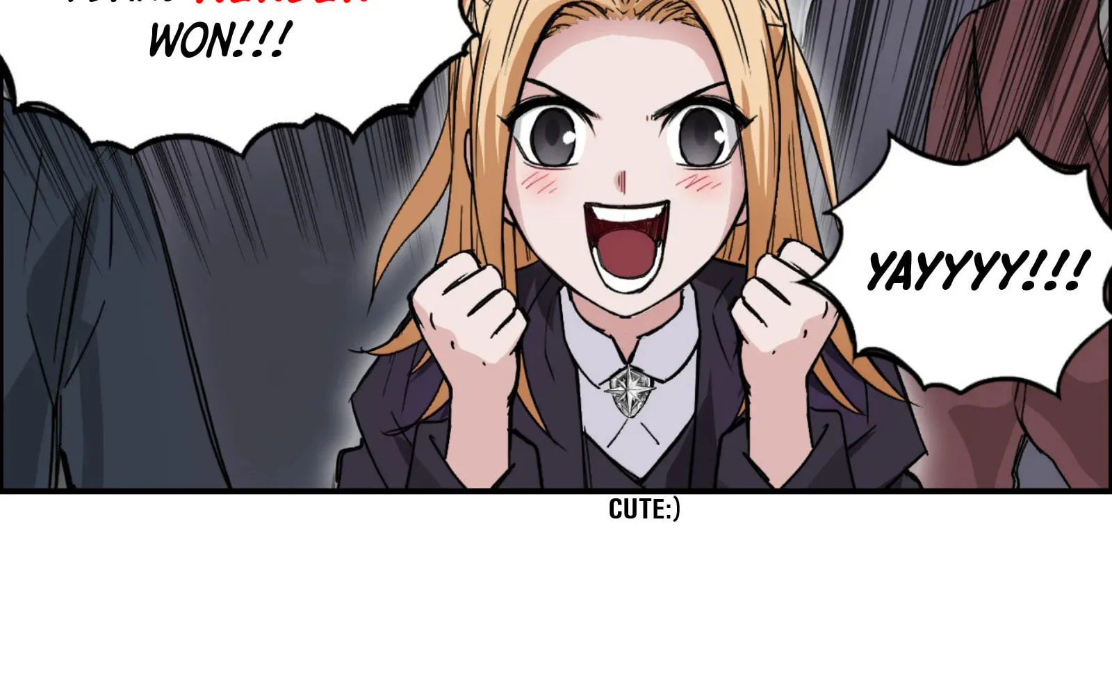 Muscle Mage Chapter 6 page 48 - 