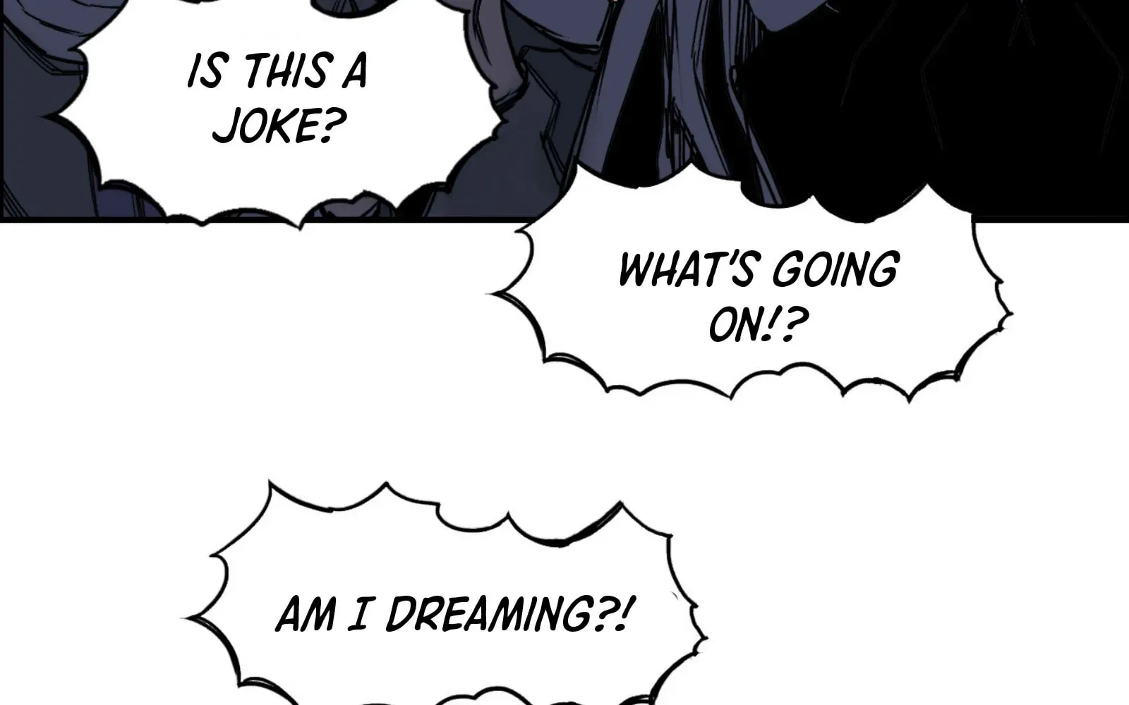 Muscle Mage Chapter 6 page 50 - 