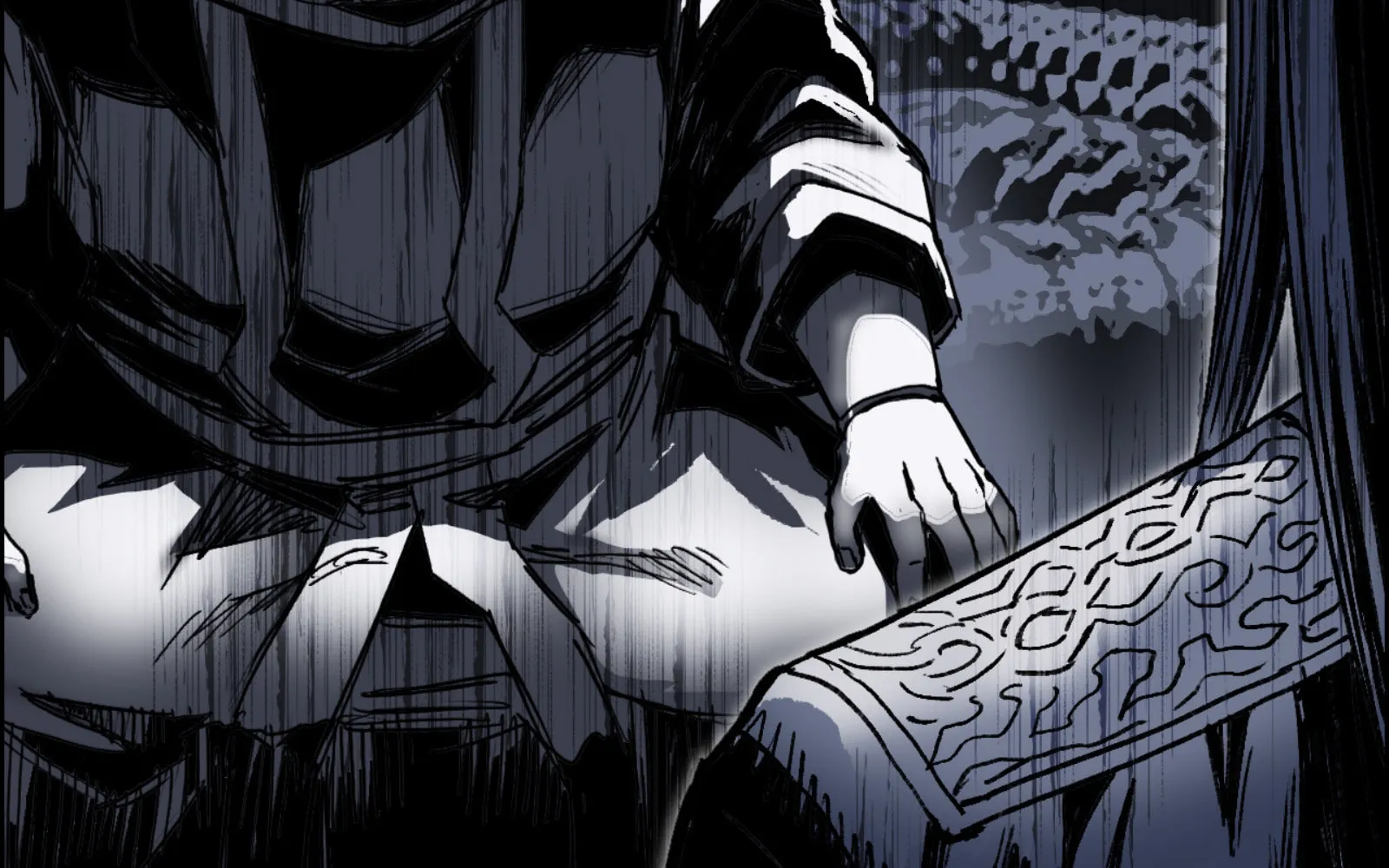 Muscle Mage Chapter 6 page 52 - 