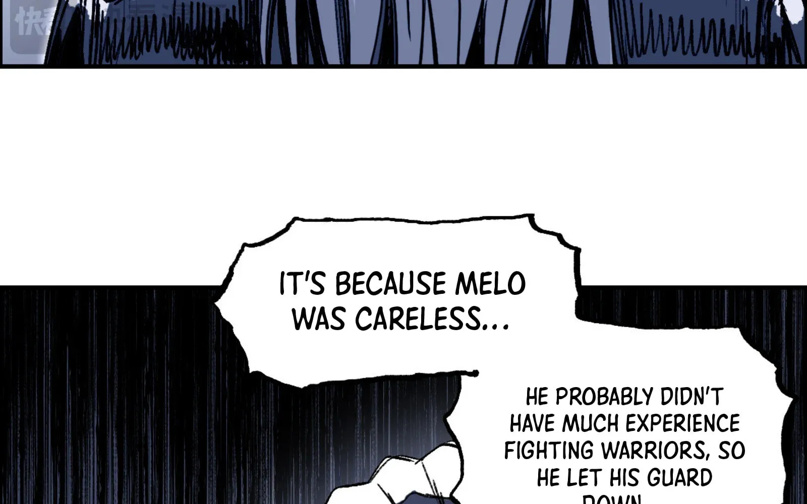 Muscle Mage Chapter 6 page 55 - 