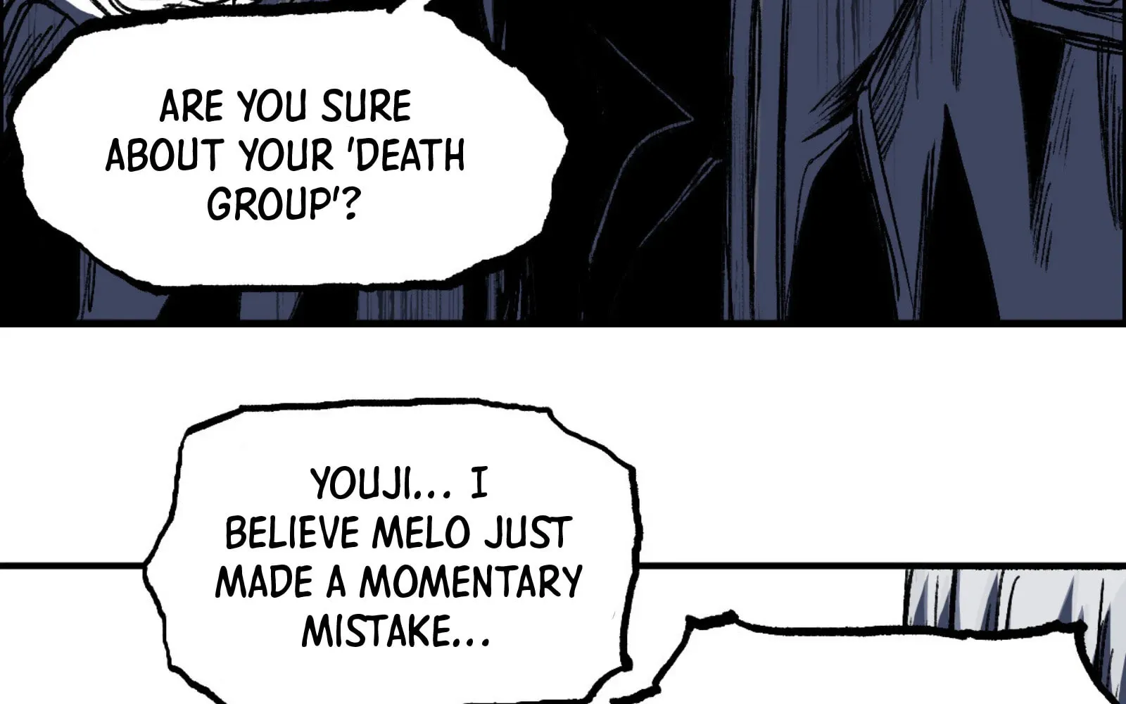 Muscle Mage Chapter 6 page 59 - 