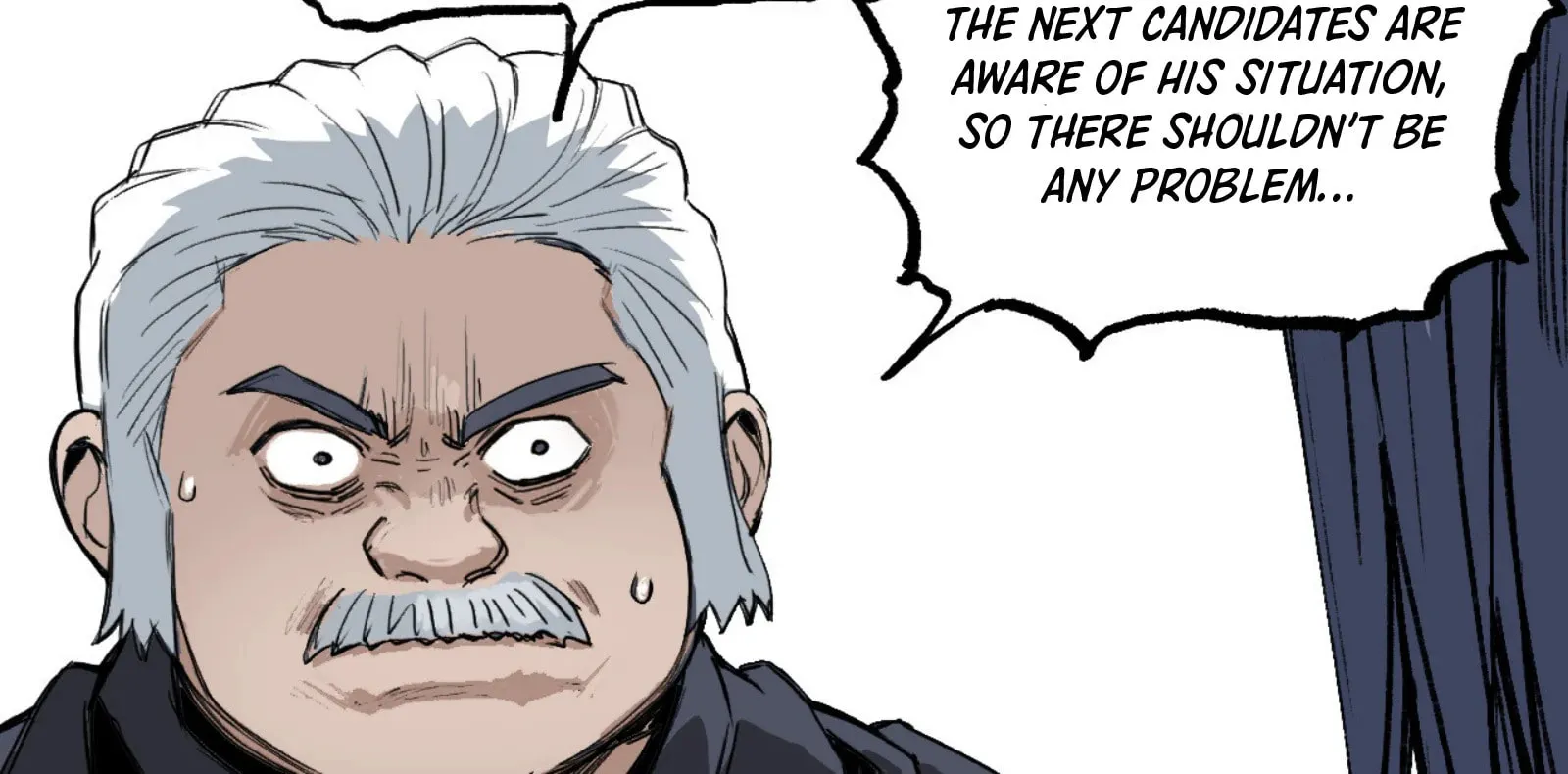 Muscle Mage Chapter 6 page 60 - 