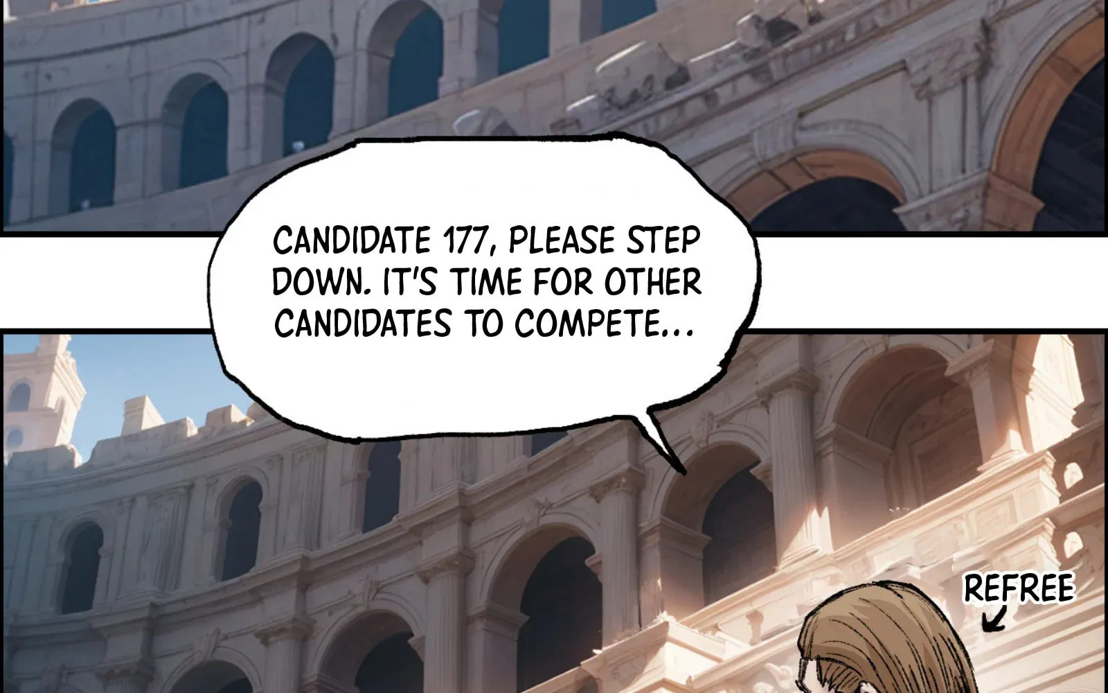 Muscle Mage Chapter 6 page 63 - 