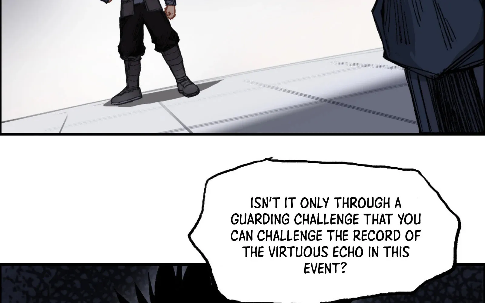 Muscle Mage Chapter 6 page 67 - 
