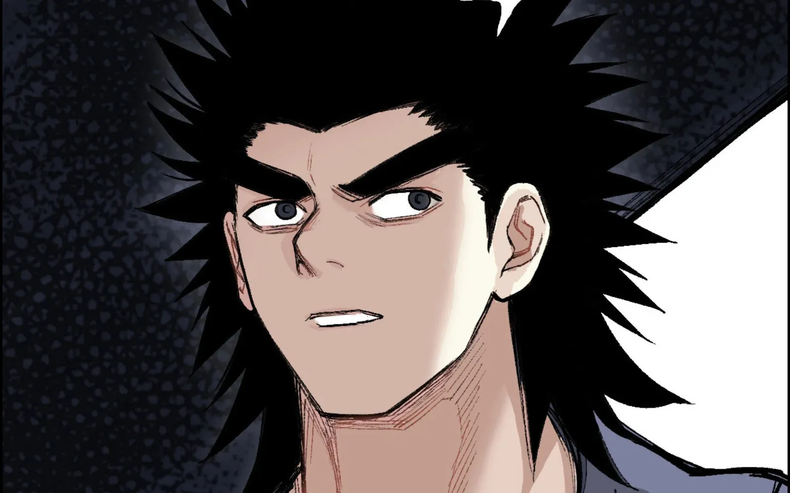 Muscle Mage Chapter 6 page 68 - 