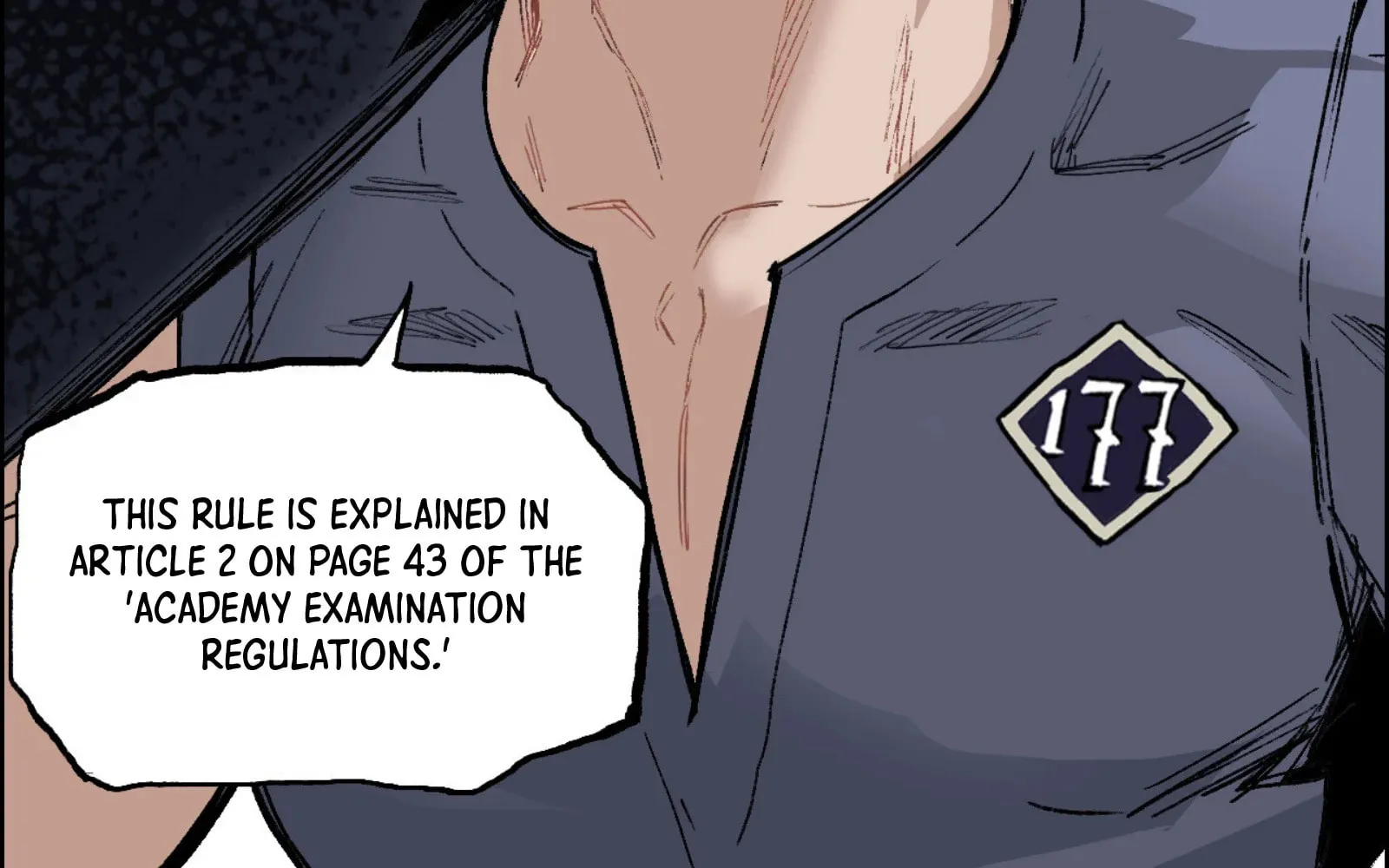 Muscle Mage Chapter 6 page 69 - 