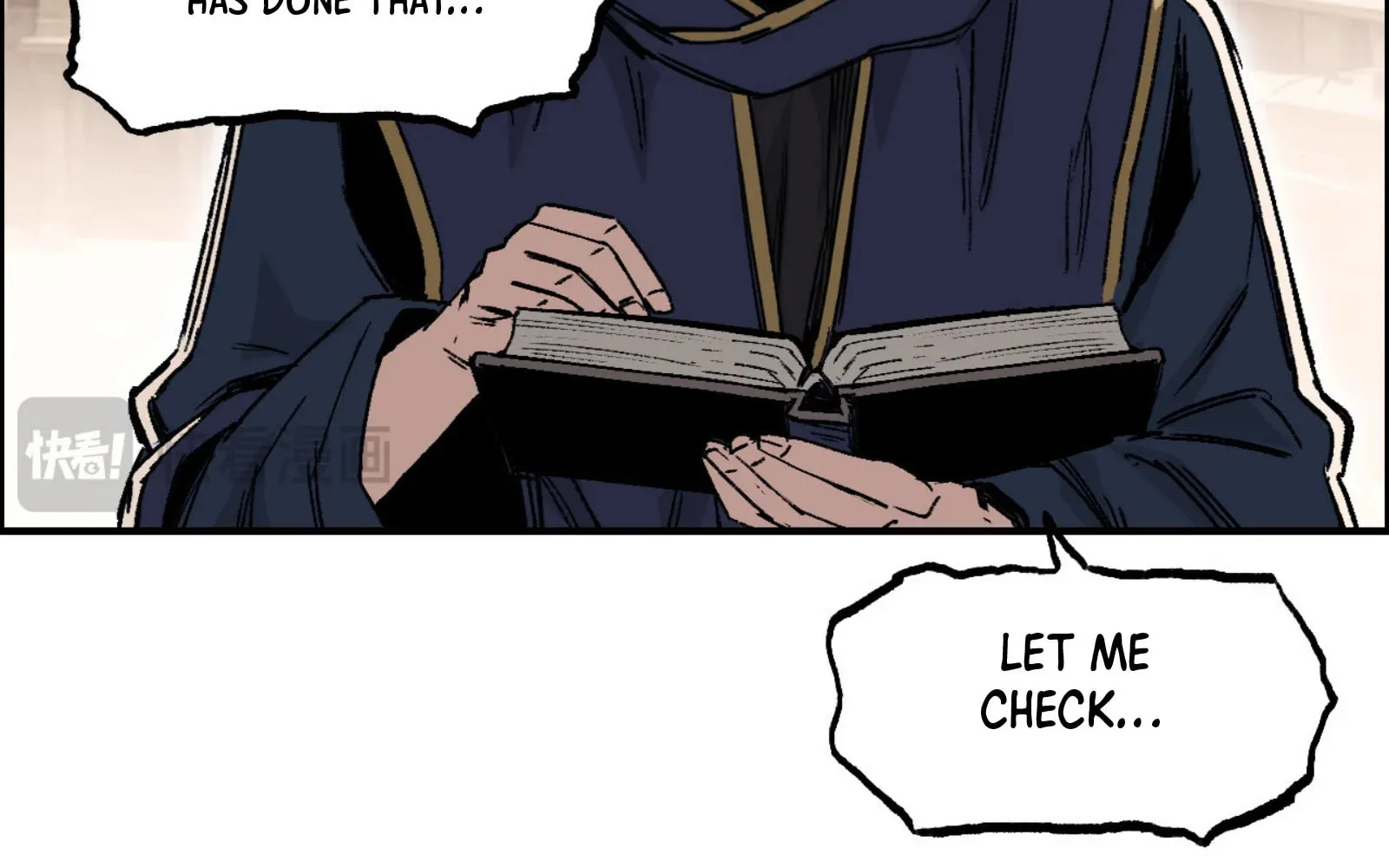 Muscle Mage Chapter 6 page 71 - 