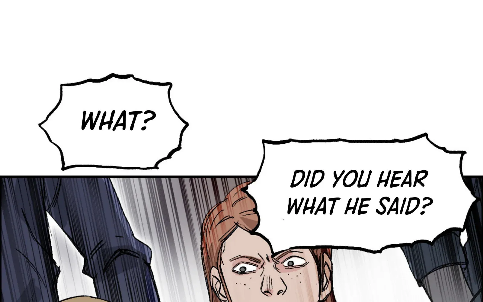 Muscle Mage Chapter 6 page 72 - 