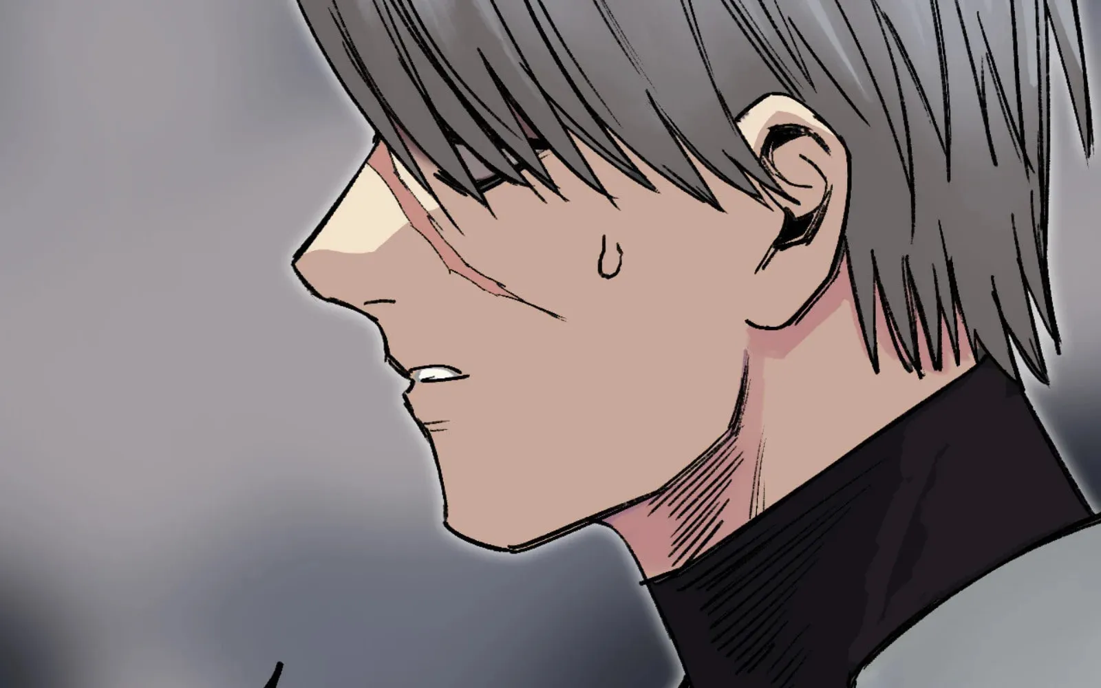 Muscle Mage Chapter 6 page 75 - 