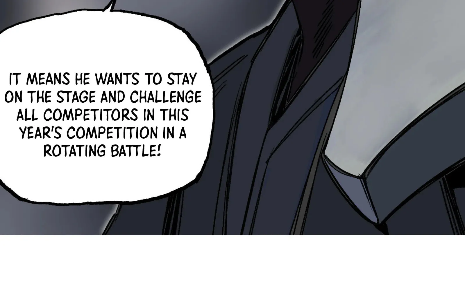 Muscle Mage Chapter 6 page 76 - 