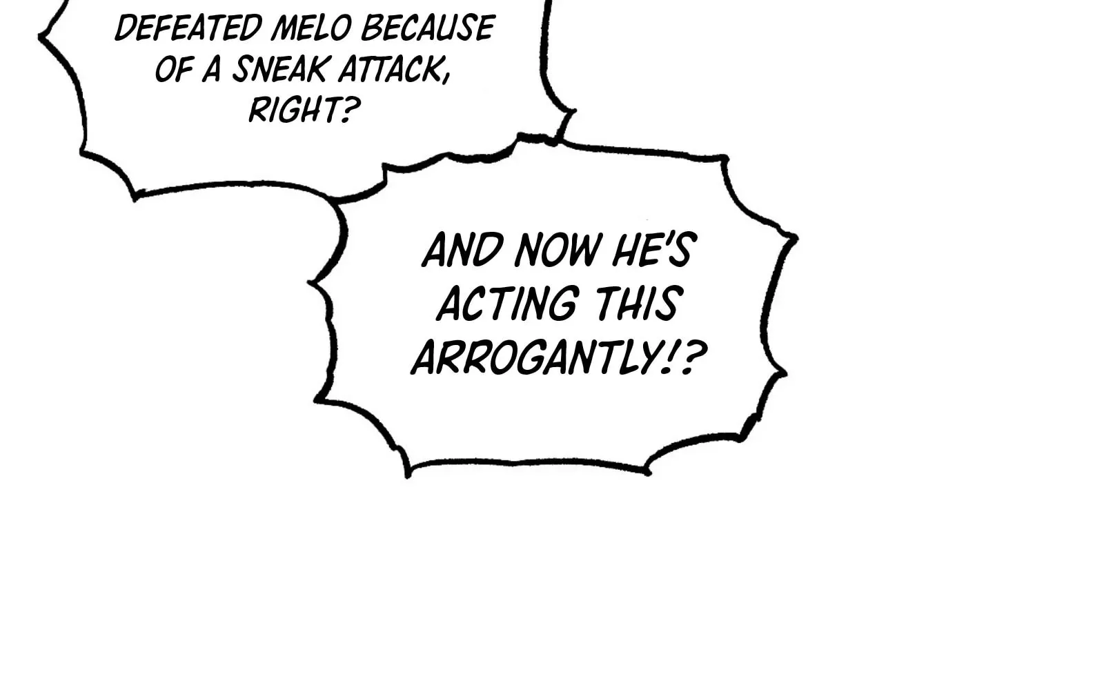 Muscle Mage Chapter 6 page 79 - 