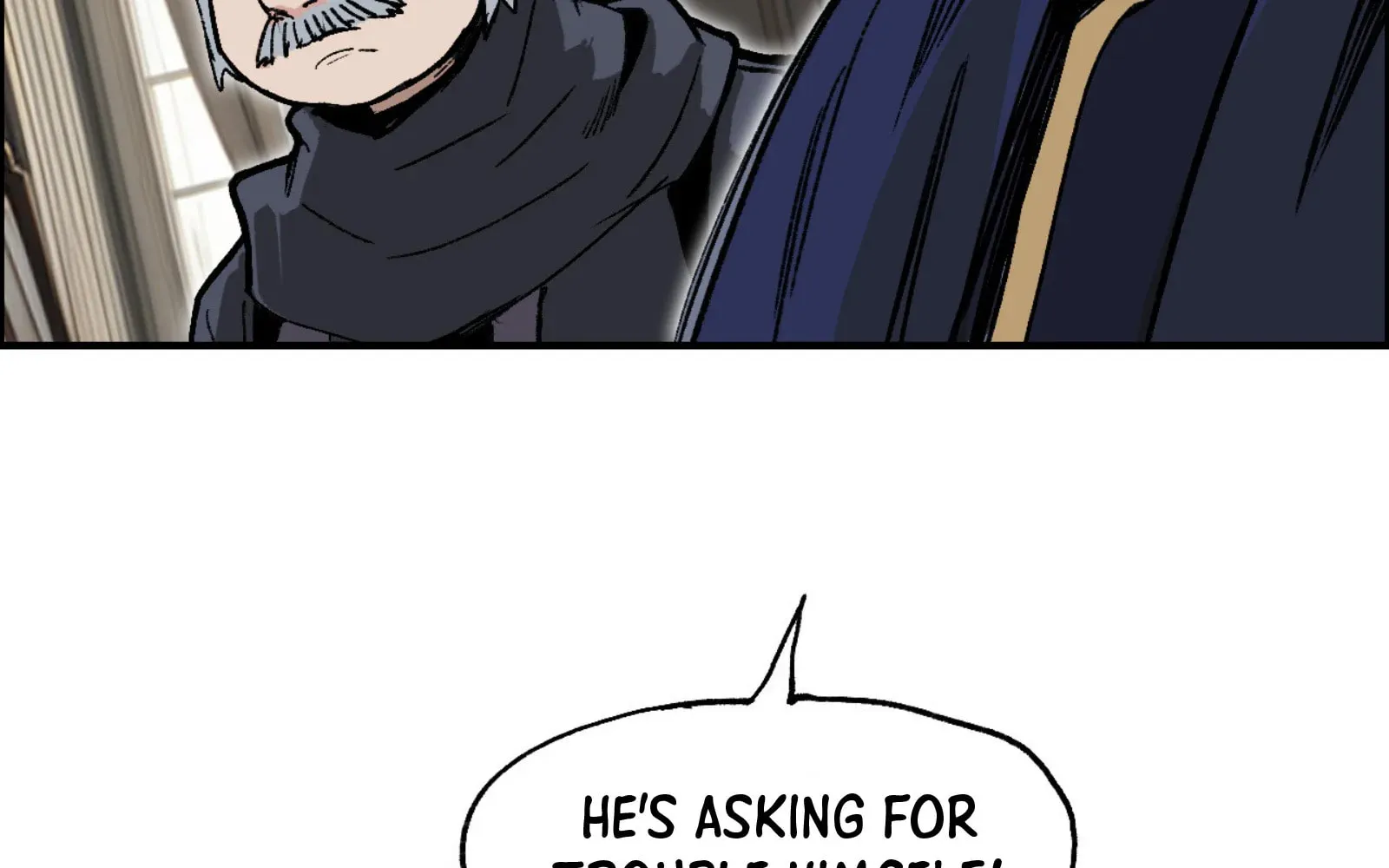 Muscle Mage Chapter 6 page 82 - 
