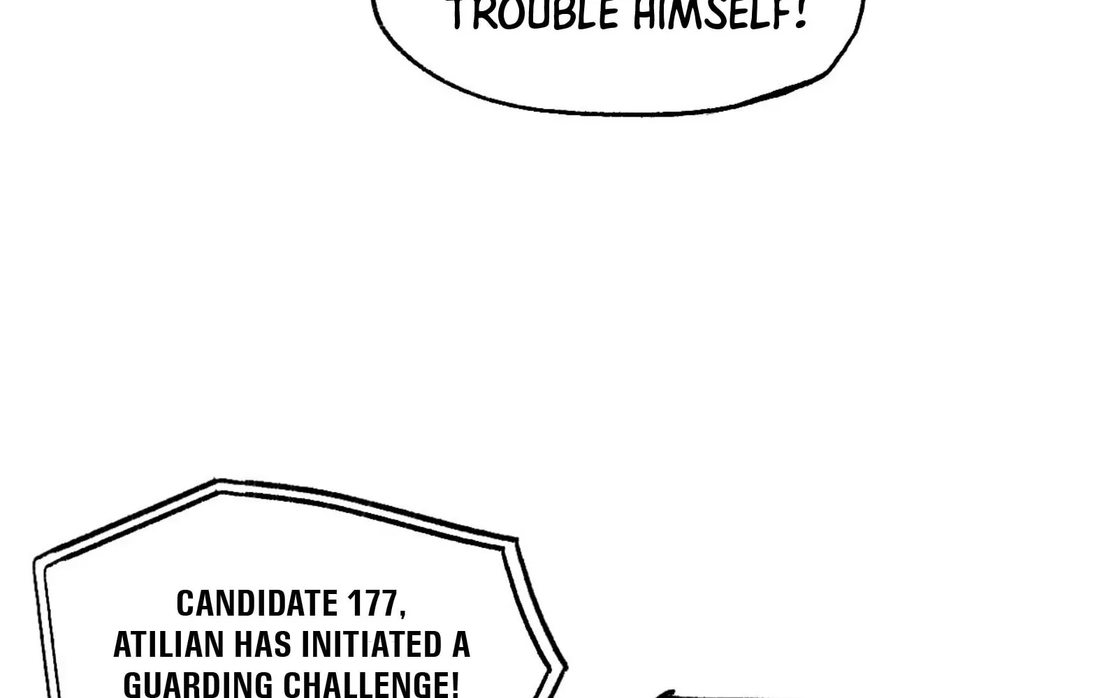 Muscle Mage Chapter 6 page 83 - 