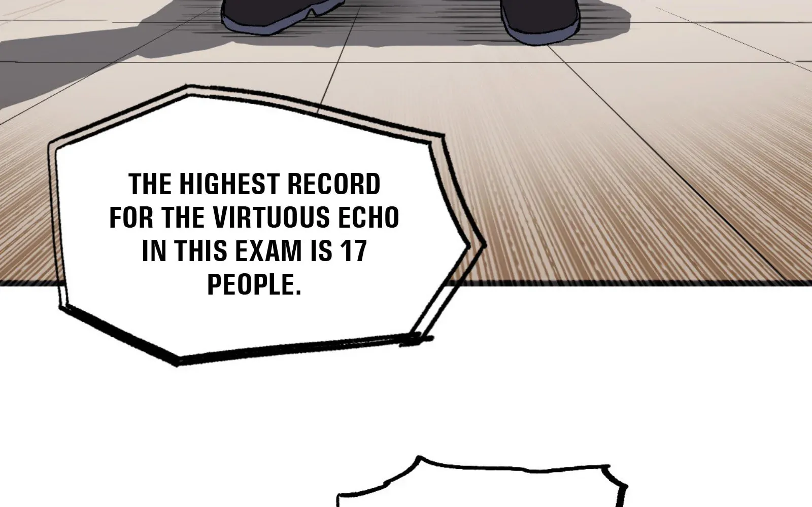 Muscle Mage Chapter 6 page 86 - 