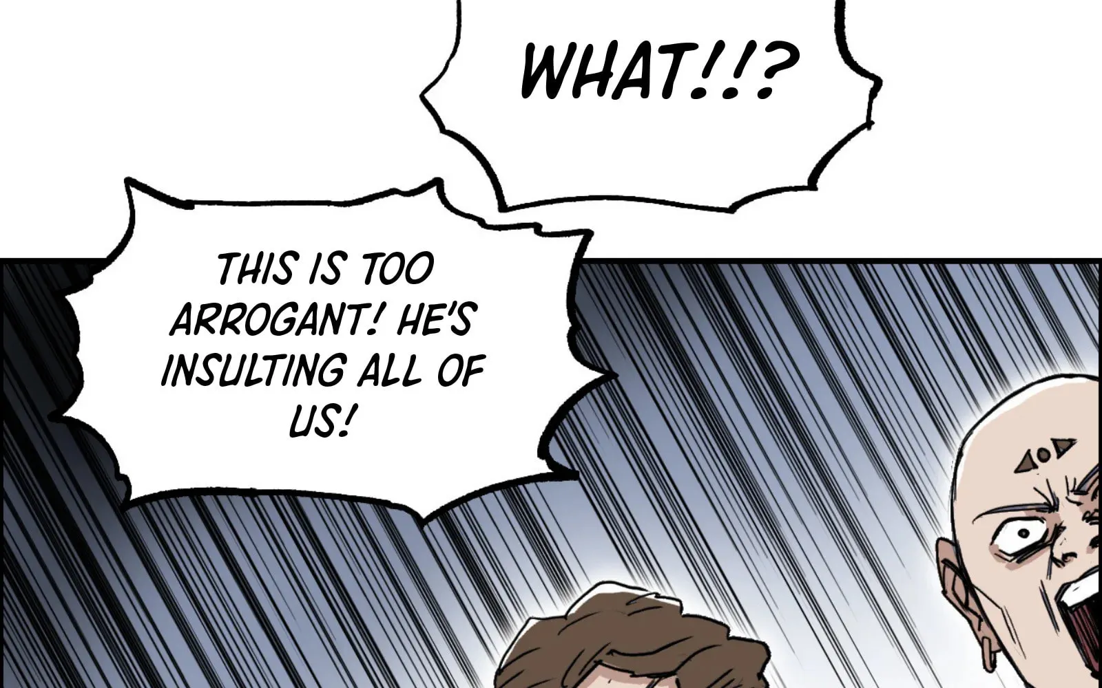 Muscle Mage Chapter 6 page 87 - 
