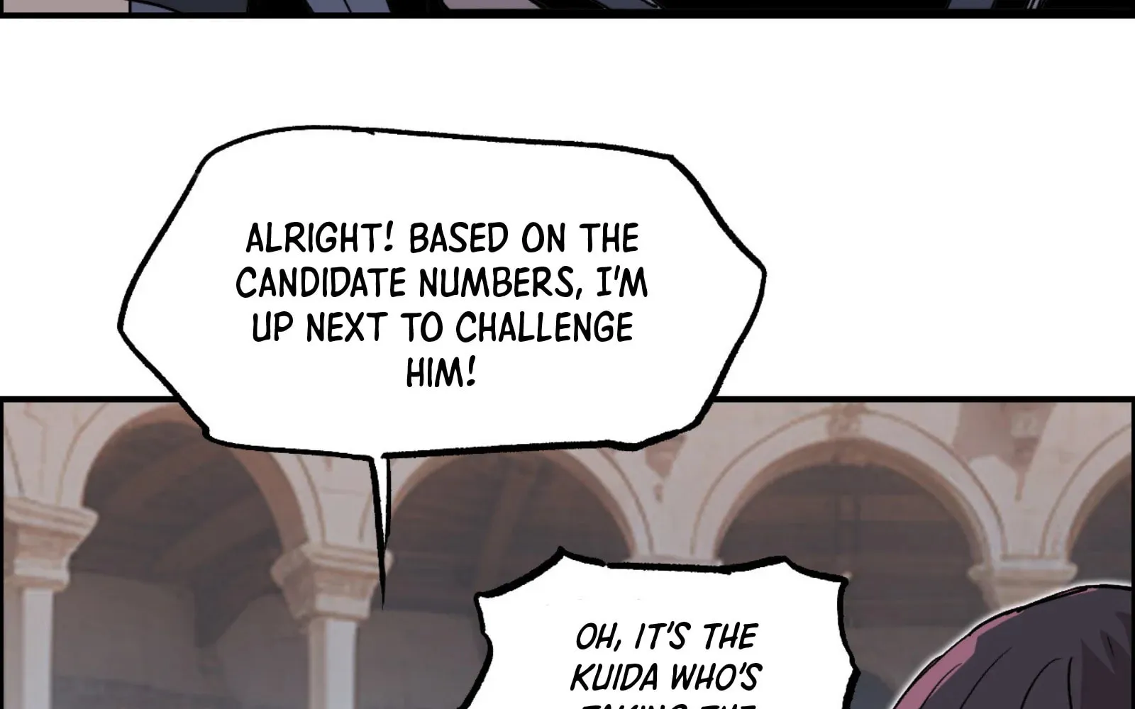 Muscle Mage Chapter 6 page 89 - 