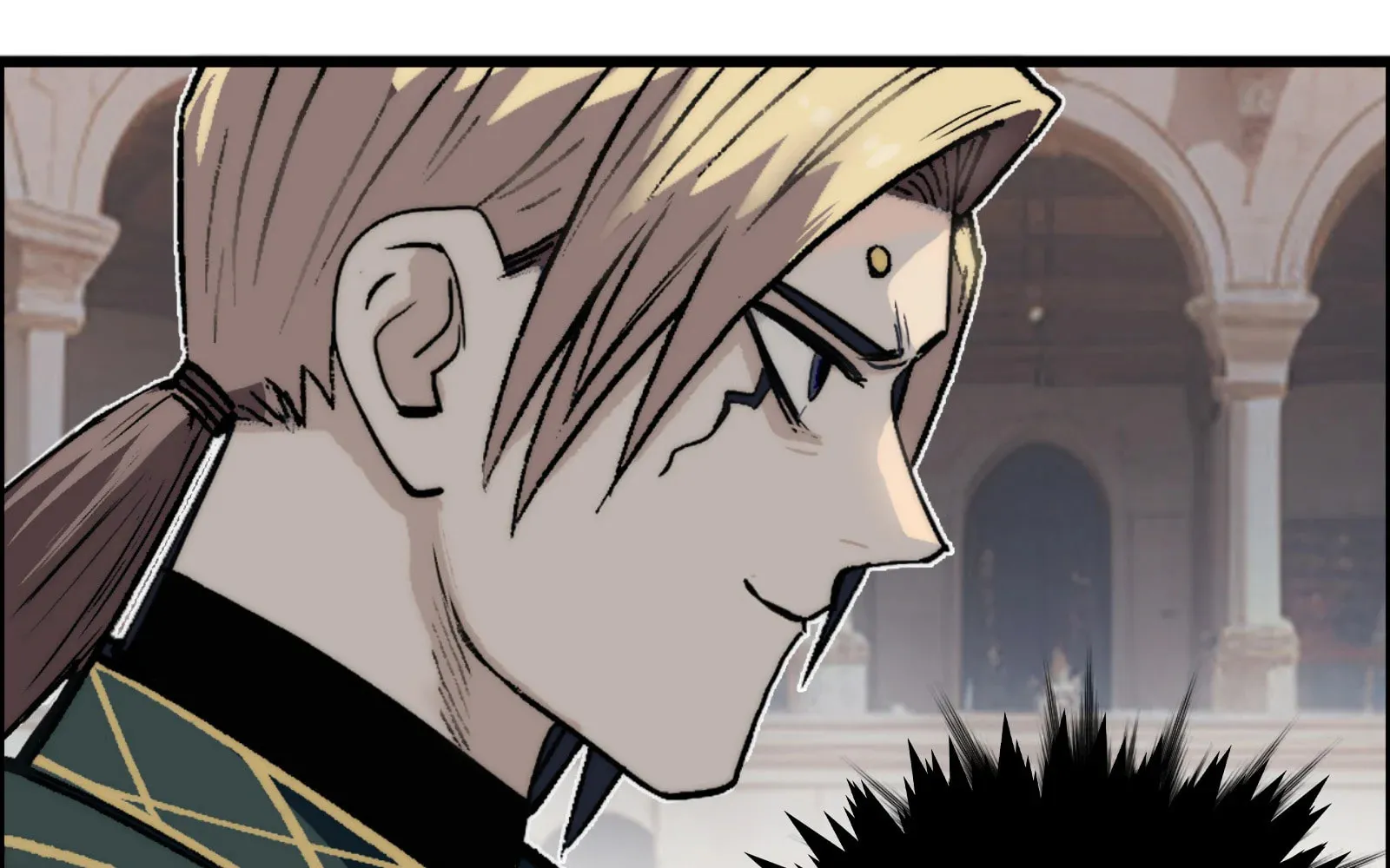 Muscle Mage Chapter 6 page 92 - 