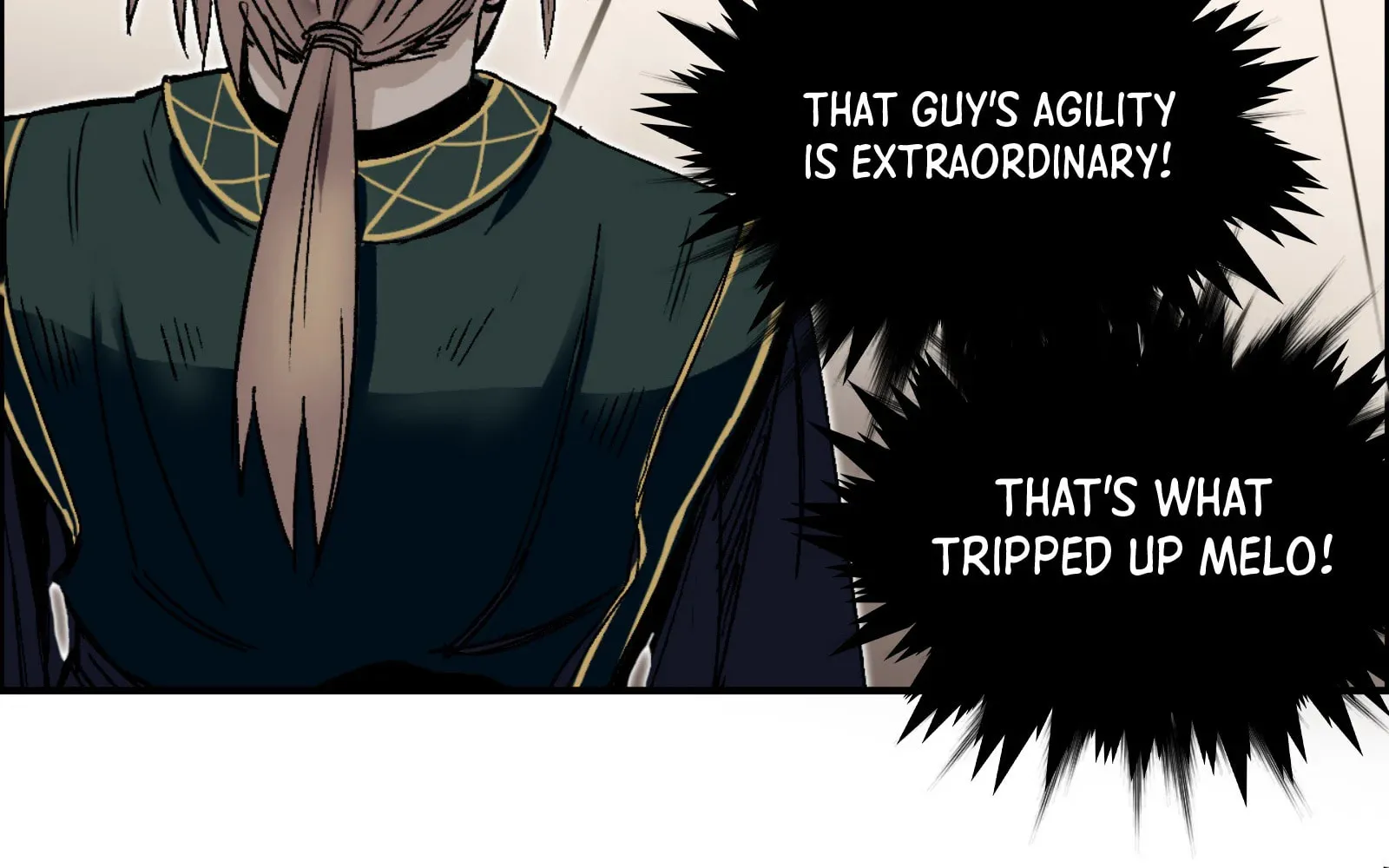 Muscle Mage Chapter 6 page 96 - 
