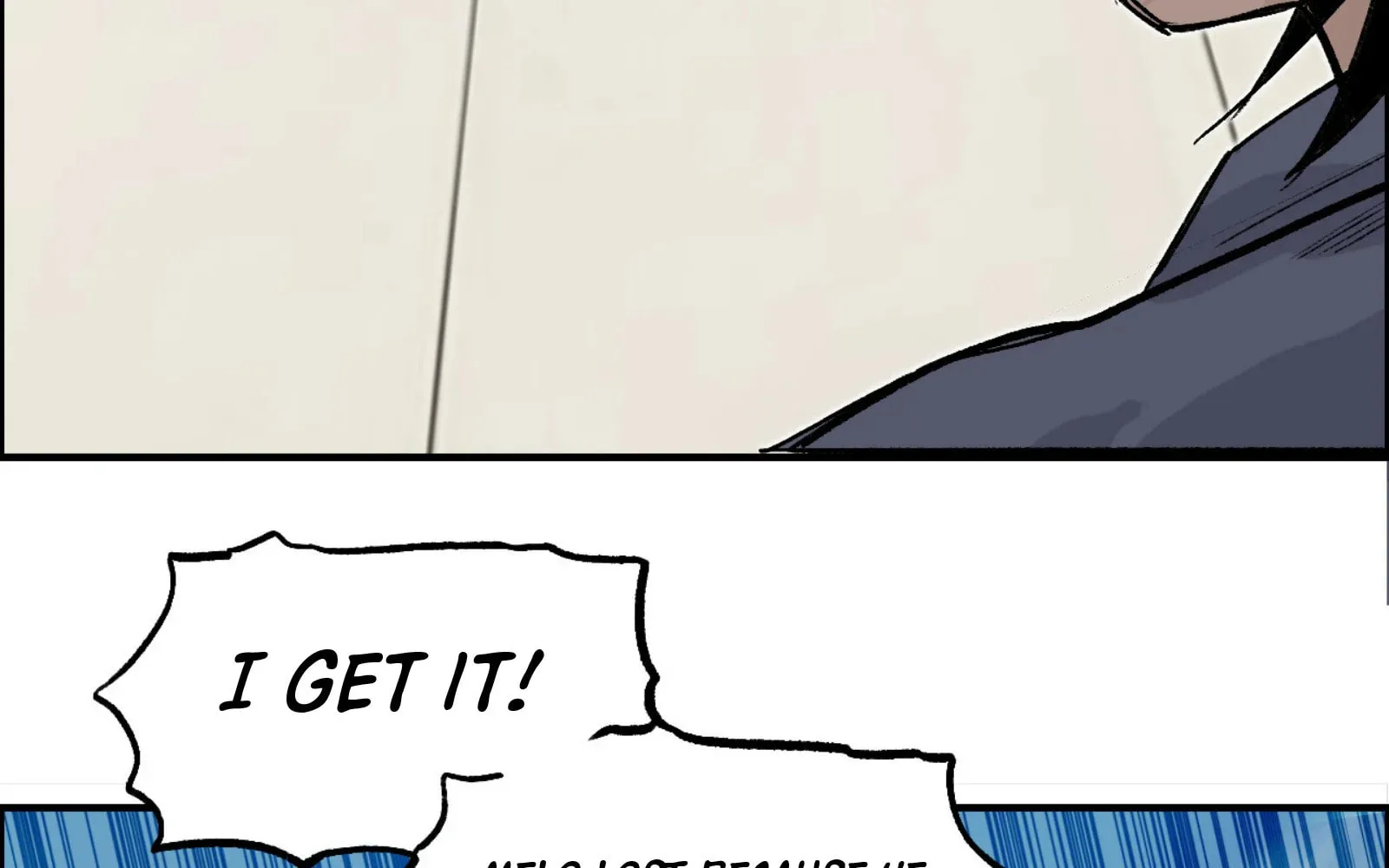 Muscle Mage Chapter 6 page 100 - 