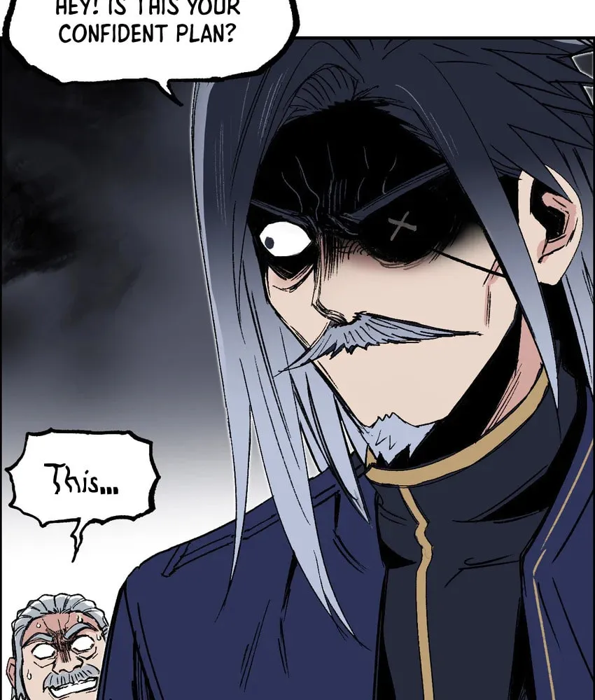 Muscle Mage Chapter 7 page 11 - 