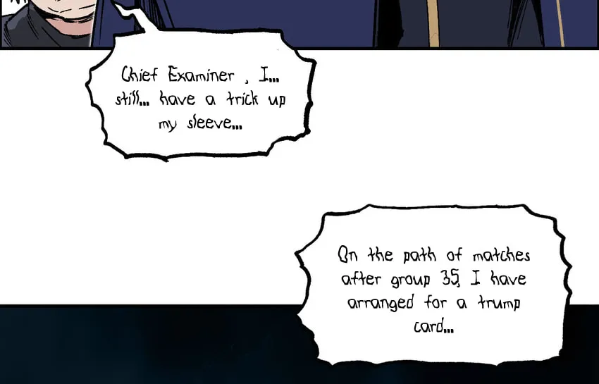 Muscle Mage Chapter 7 page 12 - 